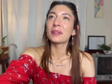 Live Sex with lilithrose_b - Chaturbate