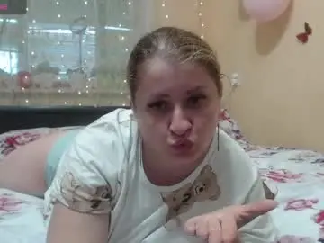 Adult Webcam with mistresscaro - Chaturbate