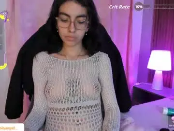 Sex Cam with molly__a - Chaturbate