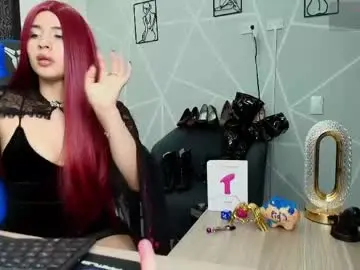 Best Webcam with sara_moon3 - Chaturbate