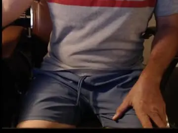 Sex Cam with trvler72 - Chaturbate