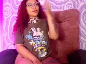 Live Sex with 420viol3ta_ - Chaturbate