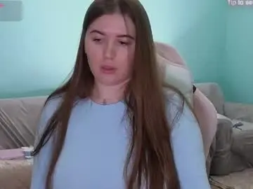 Live Sex with _enni__ - Chaturbate