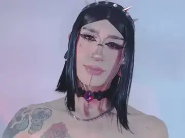 Nude Webcam with alienexxx - Chaturbate