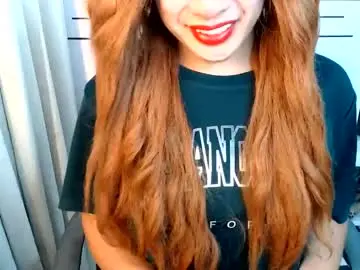 Nude Webcam with angelinnaxxx - Chaturbate