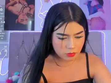 Live Sex with ashley_piinkk - Chaturbate