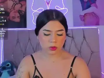 Watch Live Sex Cams with ashley_piinkk - Chaturbate