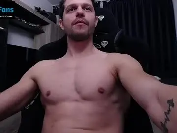 Free Live Porn with aydanblakeofficial - Chaturbate