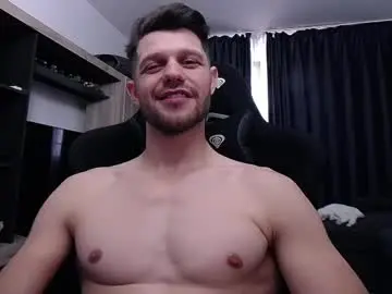 Free Porn Cam with aydanblakeofficial - Chaturbate