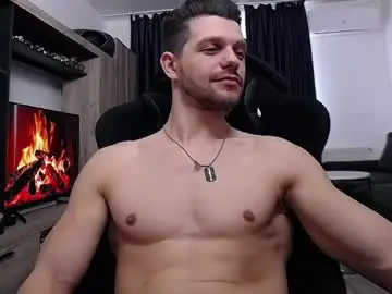 Adult Webcams with aydanblakeofficial - Chaturbate