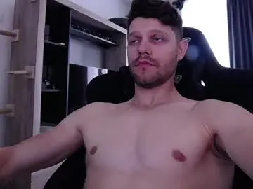Adult Video Chat with aydanblakeofficial - Chaturbate
