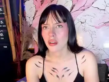 Live Porn with bilie__eilish - Chaturbate
