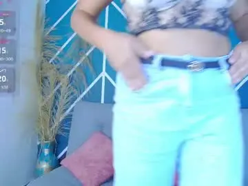 Live Sex Cam with grace_walkerr - Chaturbate