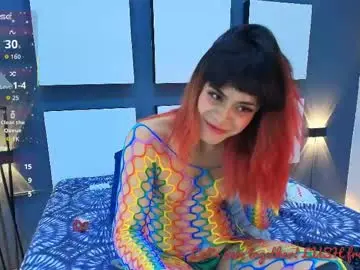 Private Sex Chat with nahomii__doll - Chaturbate