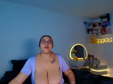 Sex Cam with rousrossell_4 - Chaturbate