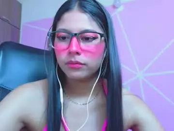 Sex Cam with xallysonx_ - Chaturbate