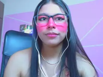 Free Live Porn with xallysonx_ - Chaturbate
