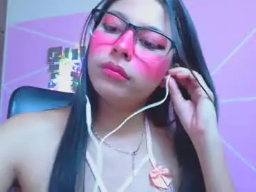 Live Sex with xallysonx_ - Chaturbate