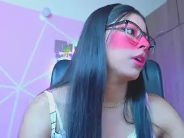 Private Sex Chat with xallysonx_ - Chaturbate