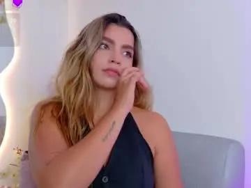 Watch Live Sex Cams with ambar_carterr - Chaturbate