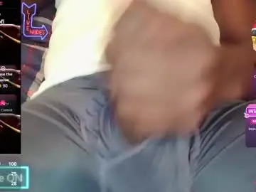 Adult Webcam with bigdikfreak - Chaturbate