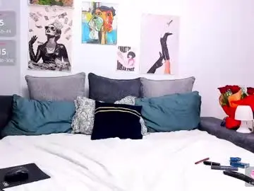 Live Sex with confidentmistress - Chaturbate