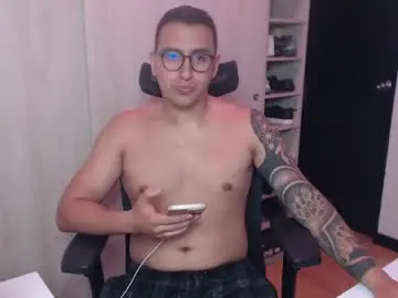 Adult Webcams with dantevesper - Chaturbate