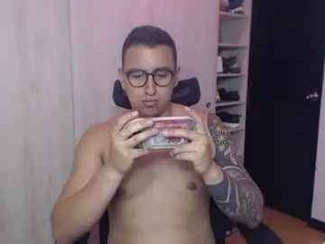 Adult Video Chat with dantevesper - Chaturbate