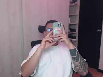 Free Porn Cam with dantevesper - Chaturbate