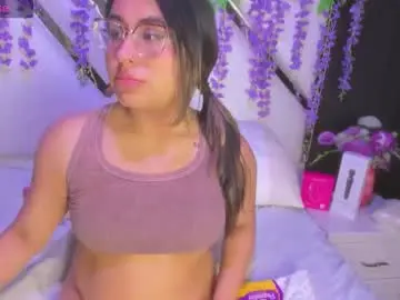 Best Webcam with freya_miller_ - Chaturbate