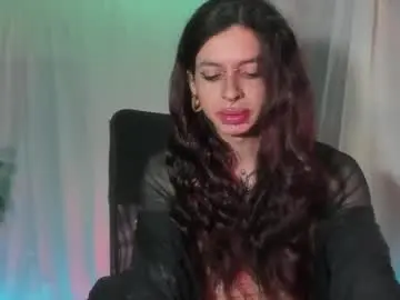 Live Sex Cam with goth_ru - Chaturbate