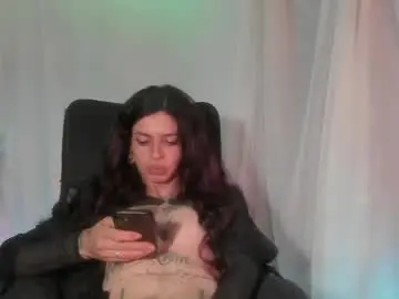 Watch Live Sex Cams with goth_ru - Chaturbate