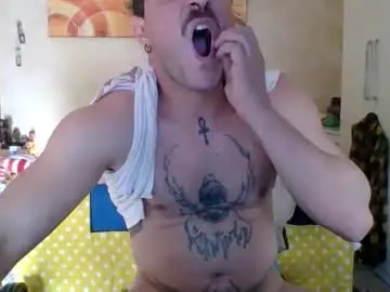 Free Porn Cam with matteushh87 - Chaturbate