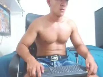 Watch Live Sex Cams with maximo_ston - Chaturbate