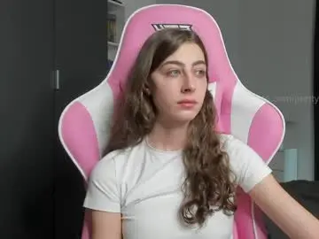 Adult Video Chat with prettysomething - Chaturbate