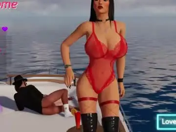 Free Porn Cam with sensual_oriana - Chaturbate