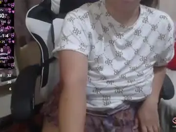 Live Porn with wildhotasianx - Chaturbate