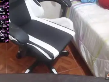 Free Porn Cam with wildhotasianx - Chaturbate