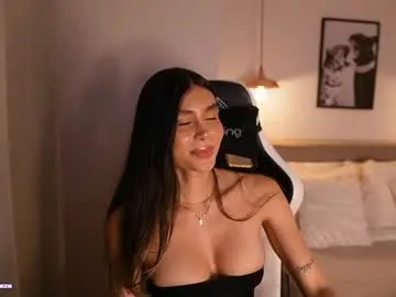 Adult Webcam with abril_w18 - Chaturbate