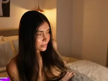 Watch Live Sex Cams with abril_w18 - Chaturbate