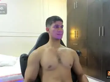Adult Video Chat with andres_stud - Chaturbate