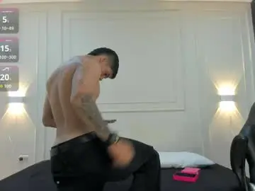 Free Porn Cam with andres_stud - Chaturbate