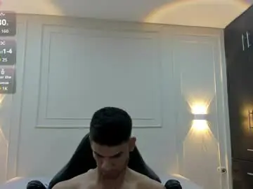 Free Live Porn with andres_stud - Chaturbate