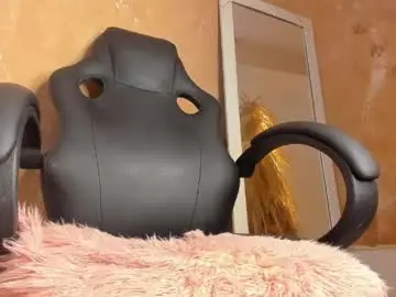 Live Porn with aprill_fox - Chaturbate