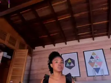 Adult Webcam with ariafoster - Chaturbate