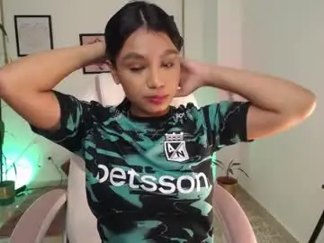 Best live sex cam show with danna_rouse_ - Chaturbate