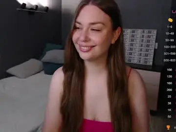 Live Sex with foreversmileme - Chaturbate