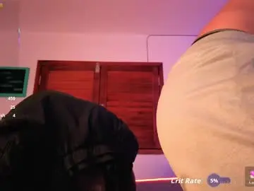 Adult Webcam with joy_lopezfit - Chaturbate