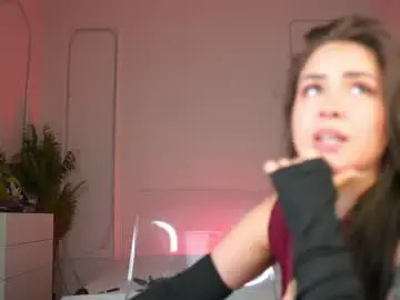 Nude Webcam with mary_lise - Chaturbate