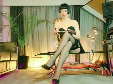 Free Live Porn with miss_satori_rose - Chaturbate